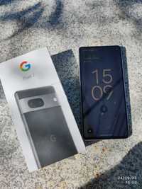 Google Pixel 7 5G 6.3" 8GB/128GB Snow White