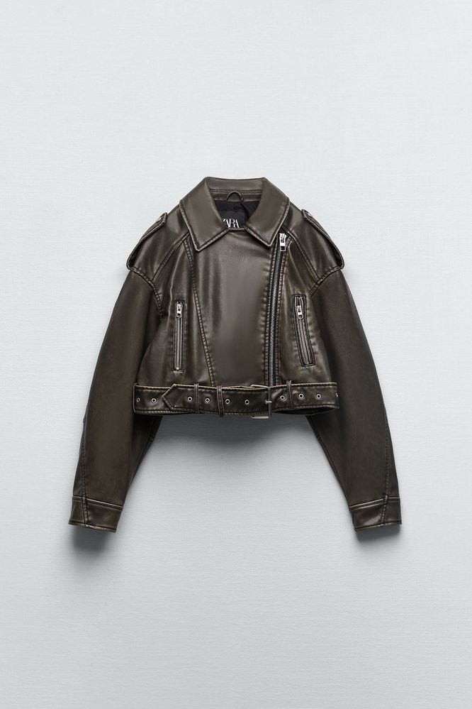 Куртка, косуха Zara