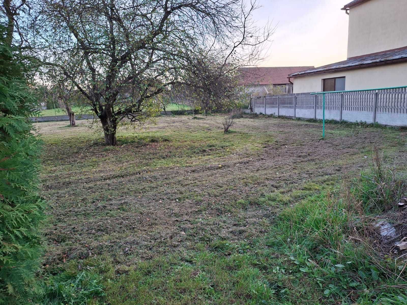 Sprzedam dom z ogrodem w atrakcyjnej okolicy