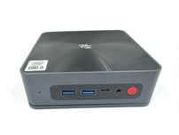 ПК Beelink SEi 10 ∙ i5-1035G4 ∙ 8gb DDR4 ∙ 128gb SSD ∙ WiFi/Bluetooth