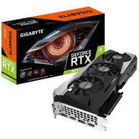 Gigabyte GeForce RTX3070Ti Gaming 8GB GDDR6 256Bit