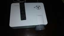 Projektor overmax 3.1