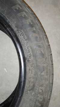 Opony letnie 205/55R16 GOODYEAR Efficientgrip Performance