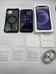 iPhone 12 128GB, Komplet, Bez blokad, gratisy