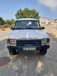 Discovery 300/7 Tdi