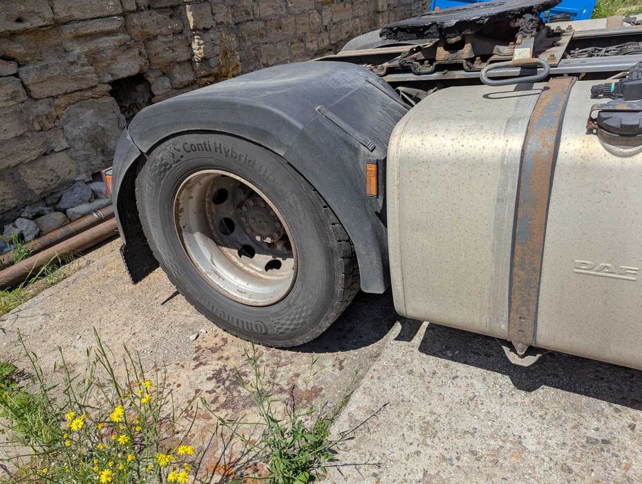 Продам DAF XF 105  2008р.в.