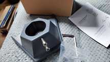 Starlink Standard v3 gen 3 adapter rurowy- solidny