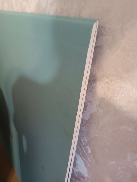 Гіпсокартон влагостійкий