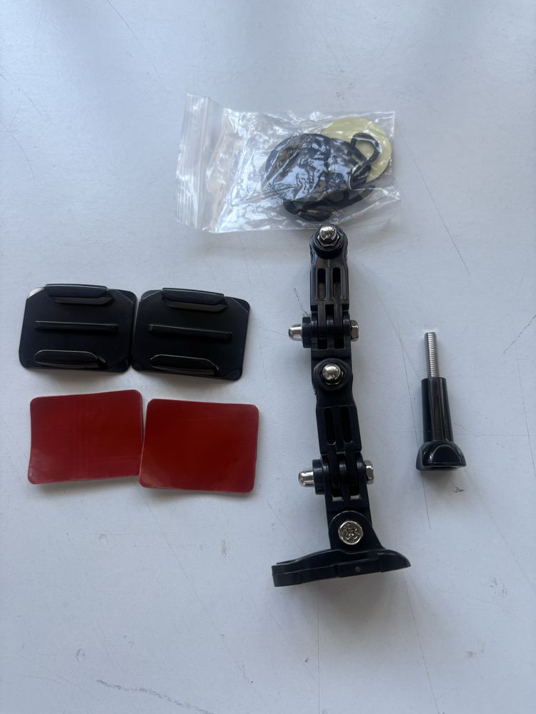 Suporte para capacete