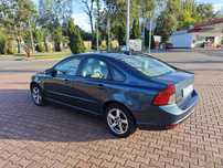 Volvo S40 Volvo S40 2.0D Momentum
