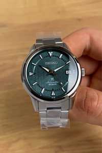 Seiko Prospex Alpinist SPB289 Mystic Forest