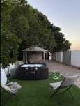 Espaço Privado para Festas — Sesimbra, Santana