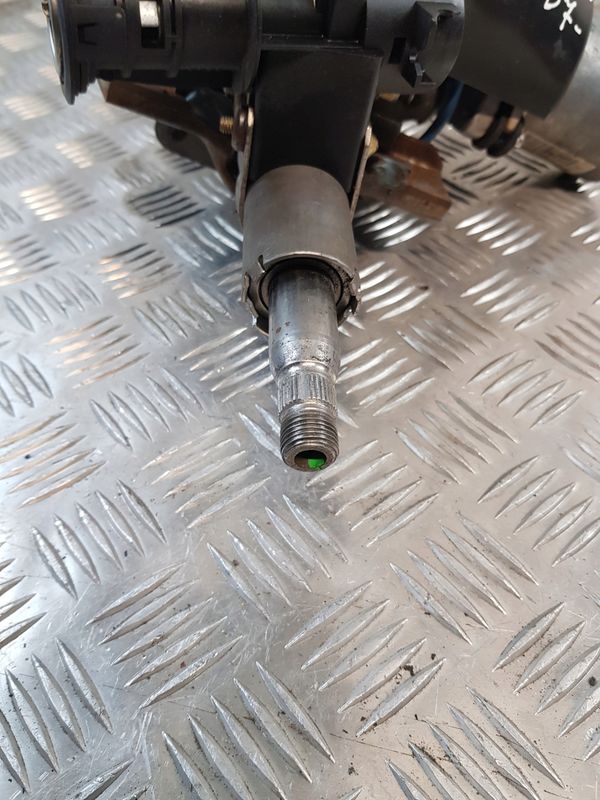 Wspomaganie Elektryczne Fiat Punto Ii
