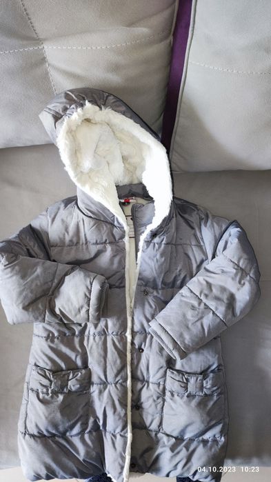 Куртка Topolino разм.116