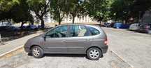 Renault Scenic 2001 1.4 16vv