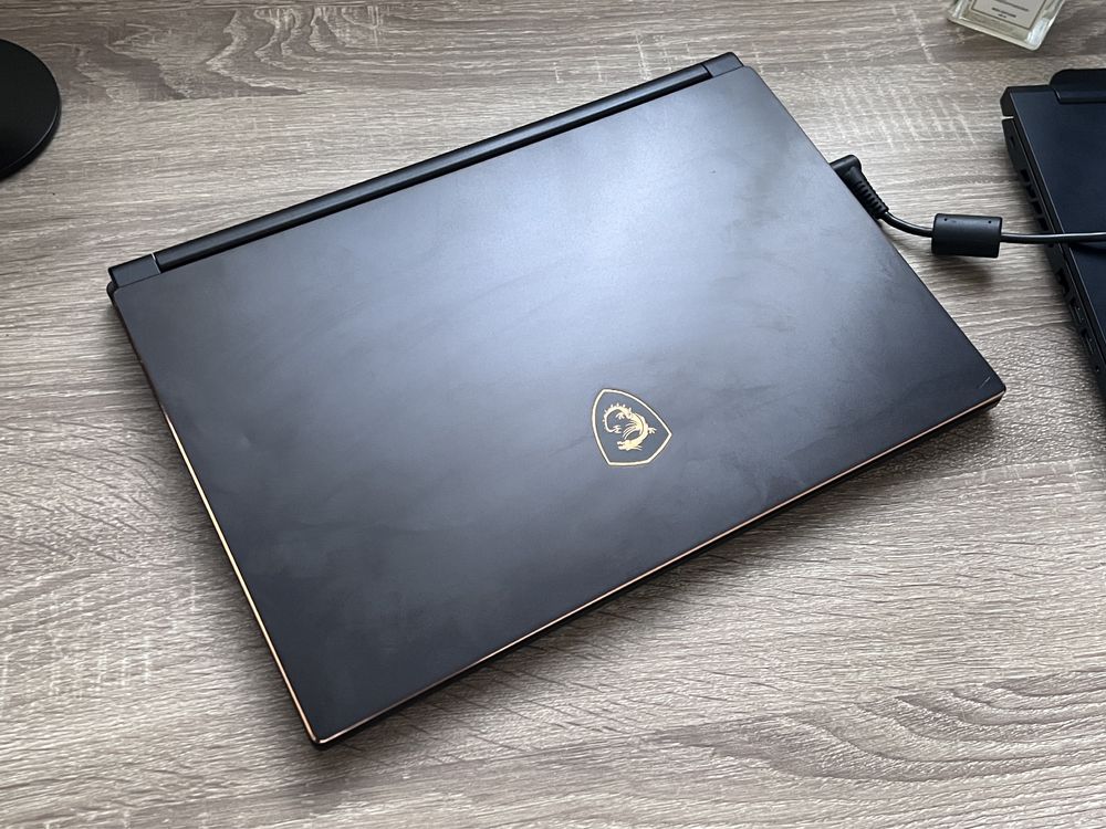RTX 8Гб 240гц! Игровой ноутбук Msi Stealth 15 (2080, 2070,3070Ti)