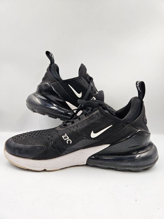 Buty Sportowe Męskie Nike Air Max 270 Rozmiar 39