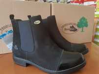 Botki/sztyblety Renbut 38