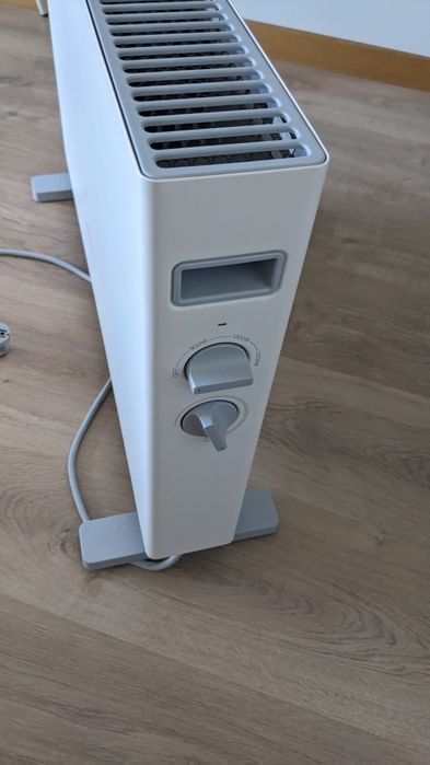 Xiaomi Heater 1S – Aquecedor rápido e silencioso