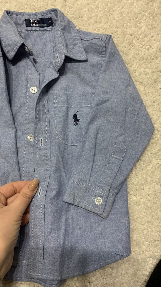 Polo by Ralph Lauren