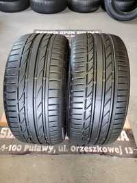 opony używane 245/35R19 Bridgestone Potenza S001