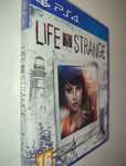 Gra Ps4 Life is Strange gry PlayStation 4