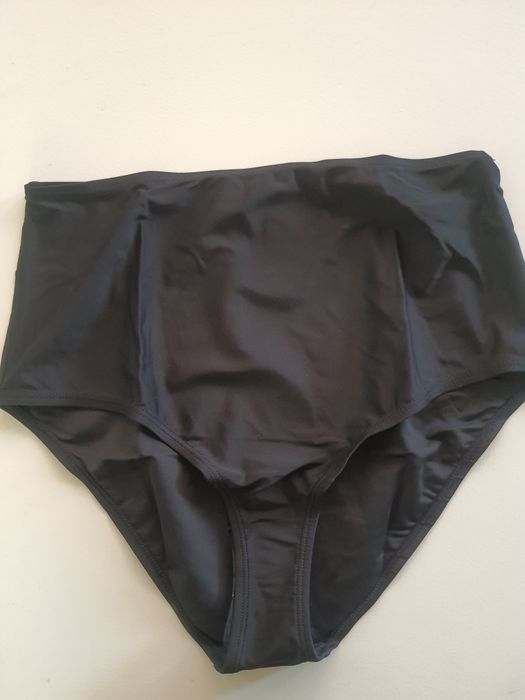 Figi bikini high waist Bonprix 40 L