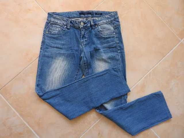 Paka 12 sztuk odzież damska S 36 Armani, Warehouse, h&m, esprit inne