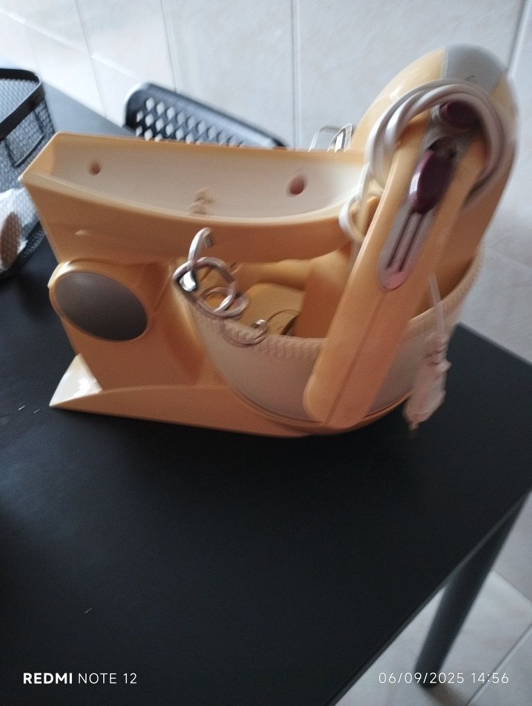 Electrodomesticos