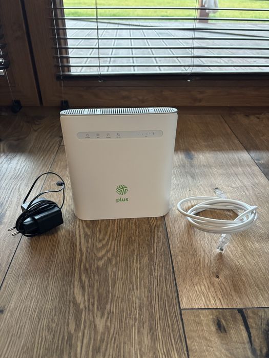 Router bezprzewodowy ZTE286R