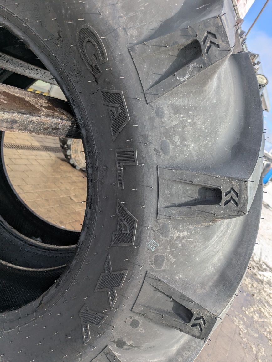 16.9-28 Galaxy Earth Pro 45 16.9R28 NOWE OPONY ROLNICZE