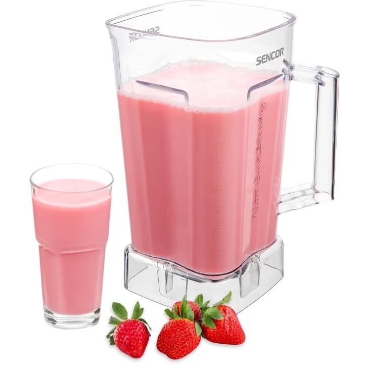 Super blender Sencor wielofunkcyjny 7 trybów miksowania
