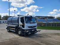 Renault Premium DXi  Nowa polewaczka drogowa, myjka 10m3