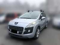 Veículo para peças - PEUGEOT 3008 Veículo multiuso (0U_) | 09 - 16