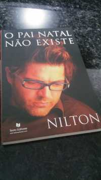 Pack Livros Nilton