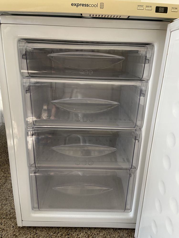 Arca Congeladora LG
