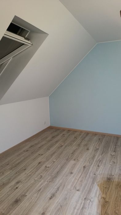 Remont. Wykończenie wnętrz.Szpachlowanie, malowanie,g-k