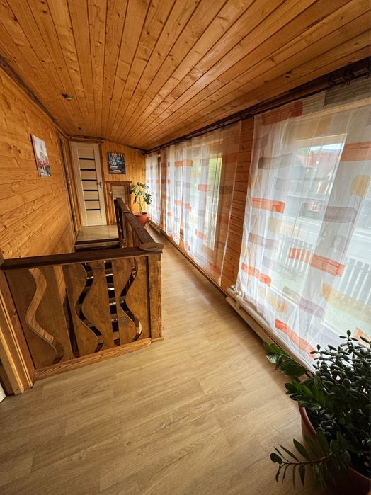 Котедж 115м2 - на 6чоловік