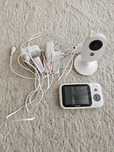 Camara para baby monitor - bebe