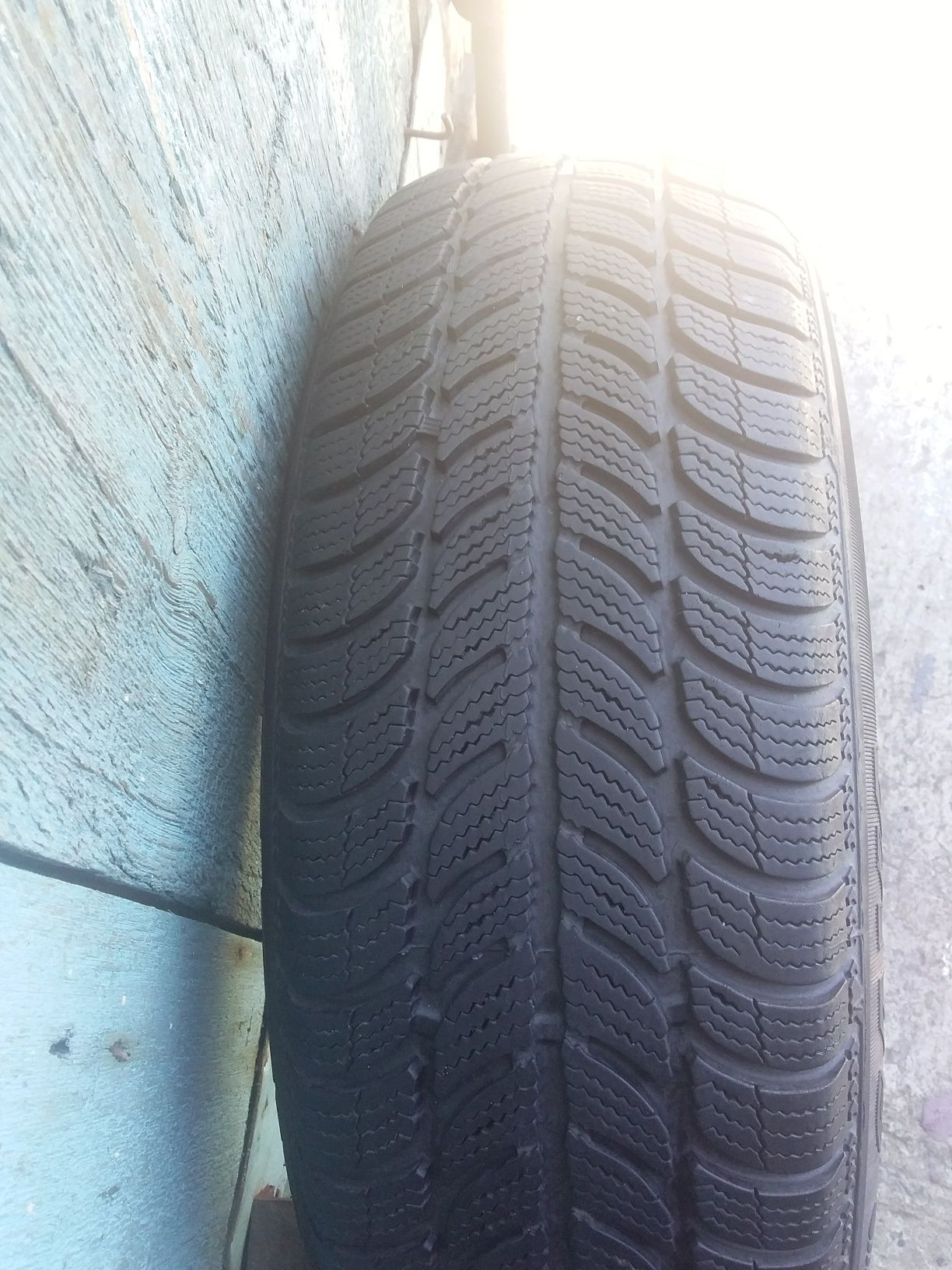 Savo ESKIMO S3+185.60.15.