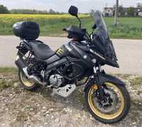 Suzuki dl 650 vstrom