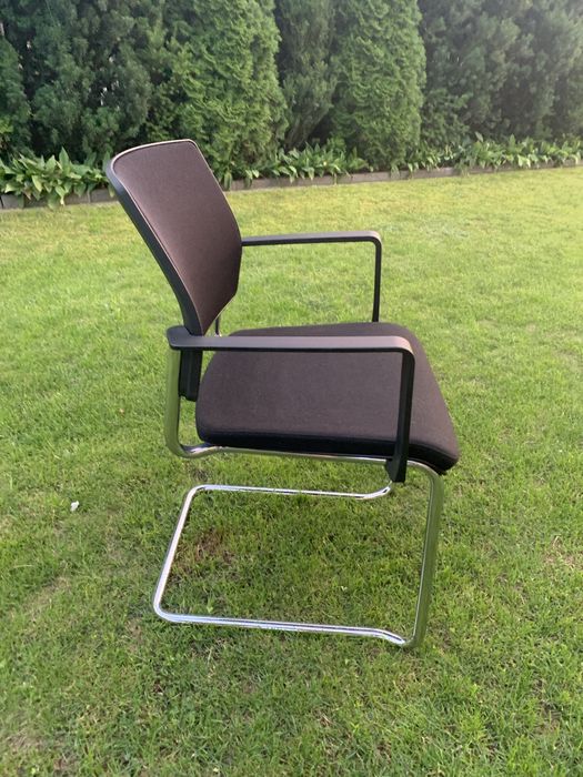 Krzesla konferencyjne 6szt.