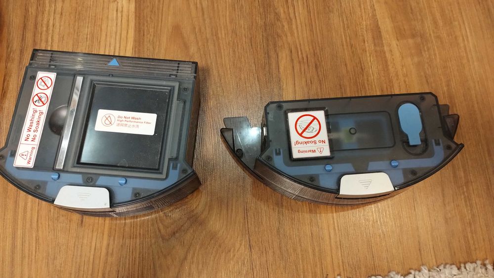 Робот-пилосос ILIfe V8s