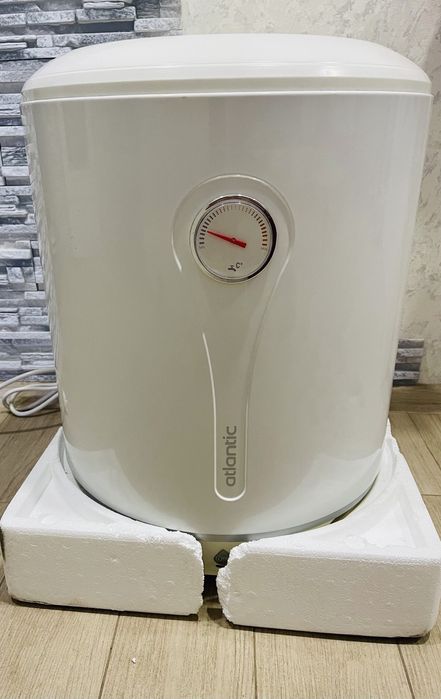 Продам водонагреватель бойлер Atlantic VM 050 D400-1-M 1500w