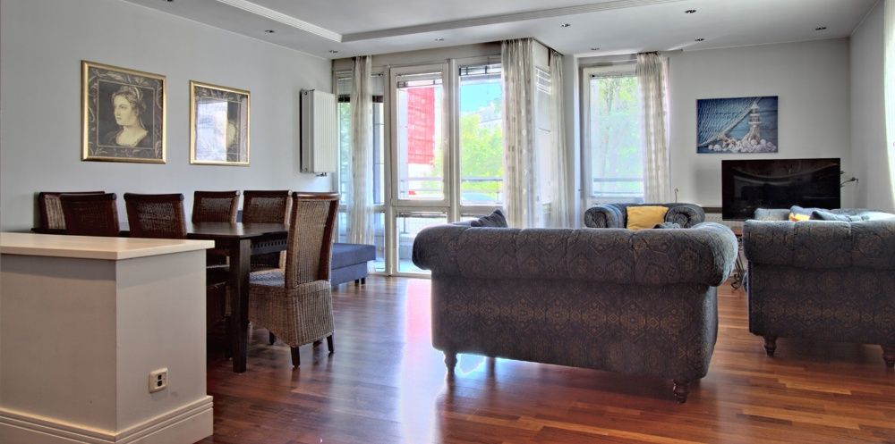 Komfortowe apartamenty. Wynajem na dni tygodnie miesiące!!