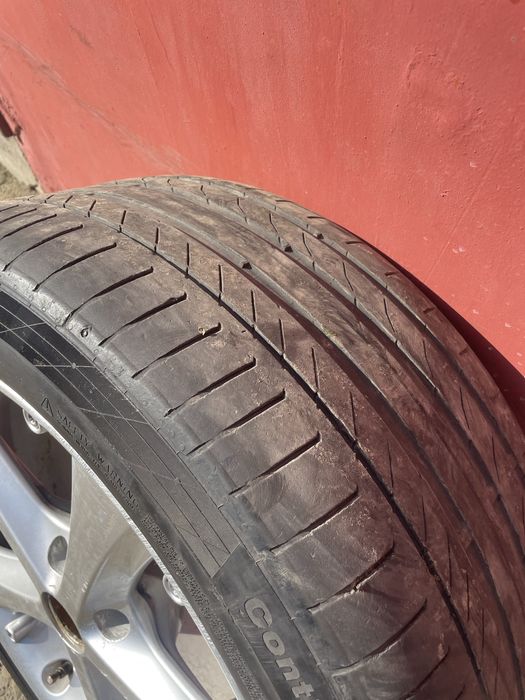 Продавм диски 5/130. Таурег. Ауді