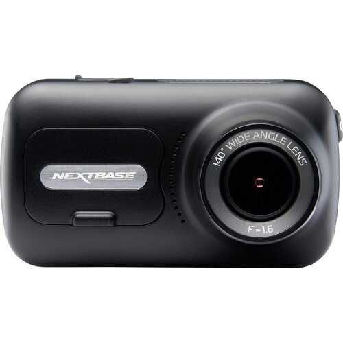 Kamera samochodowa Nextbase 322GW czarny