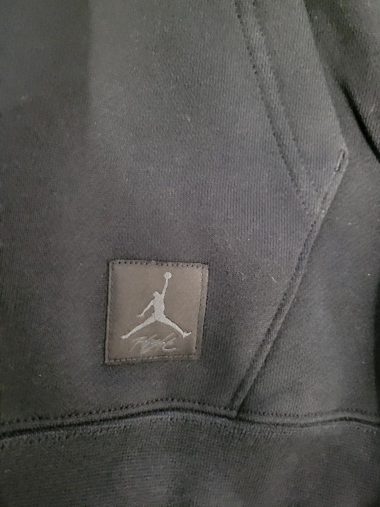 Худі жіноча NIKE JORDAN Flight Fleece нова original