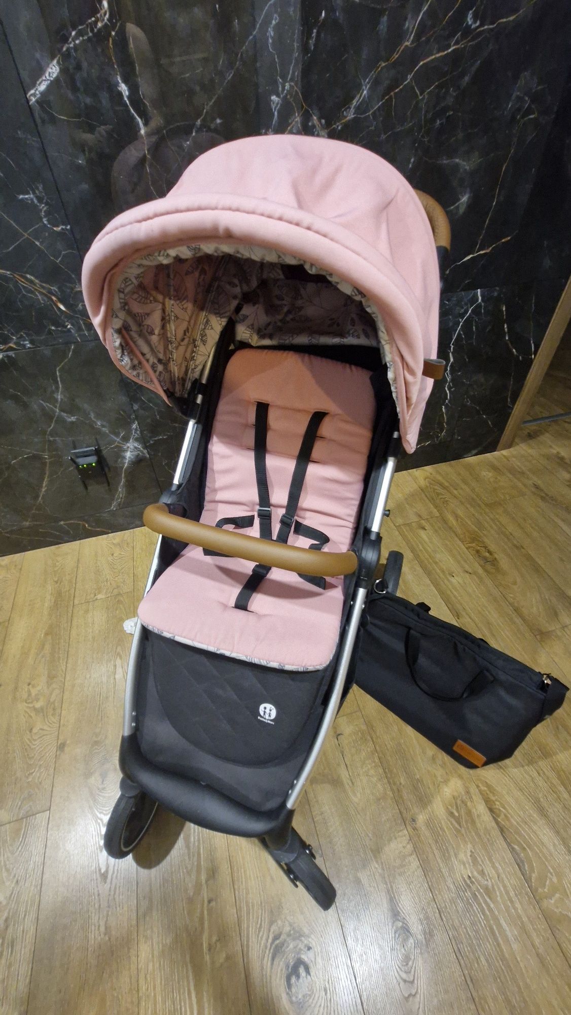 Wózek Royal 22 kg