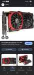 Gtx 980  com garantia 3 anos